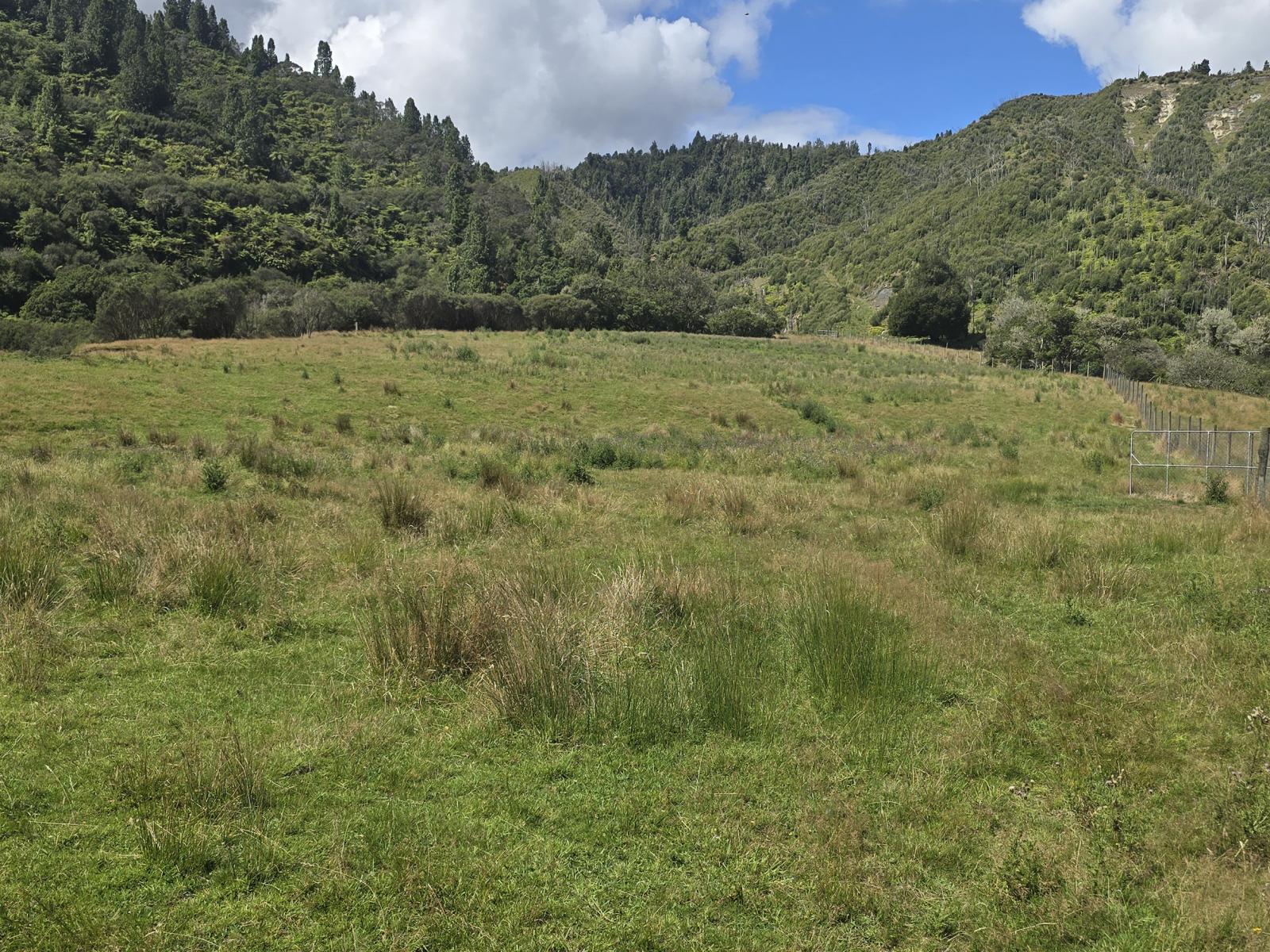 2109 Okau Road, Ahititi