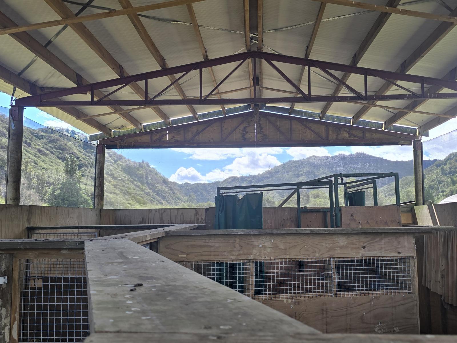 2109 Okau Road, Ahititi