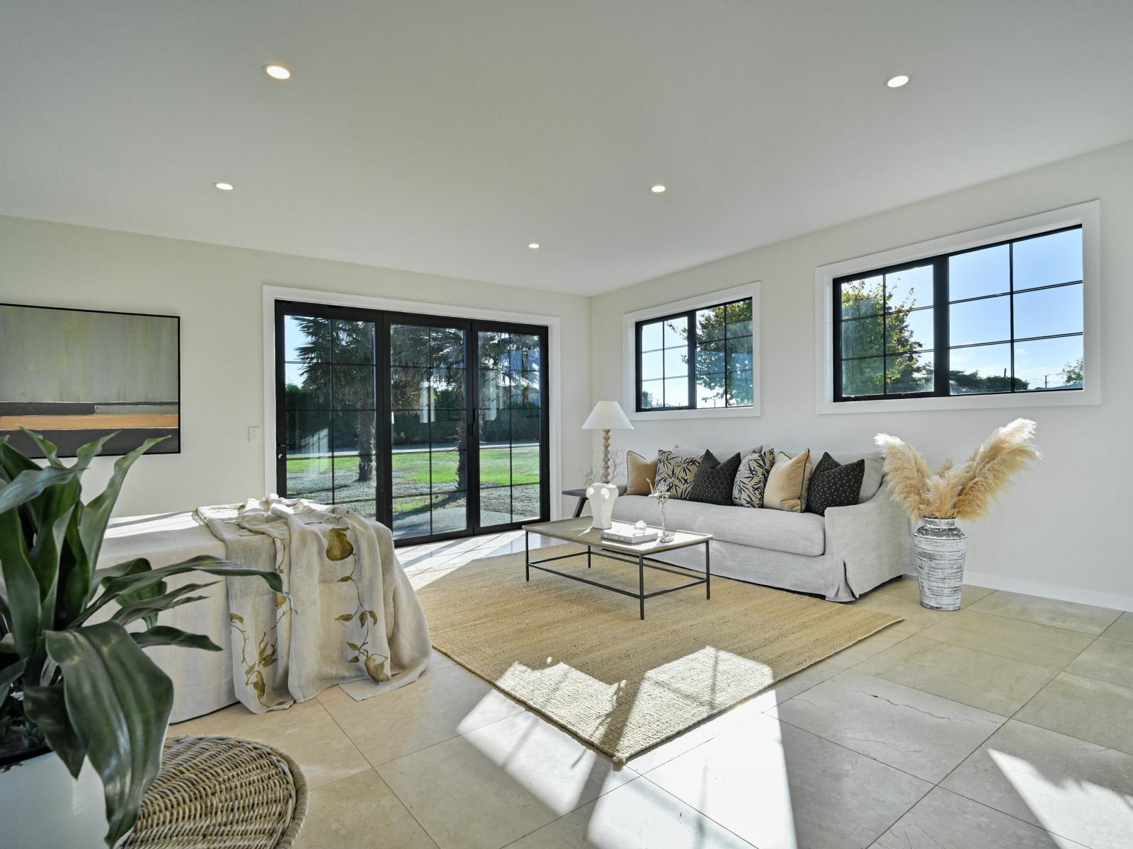 165 School Road, Clive