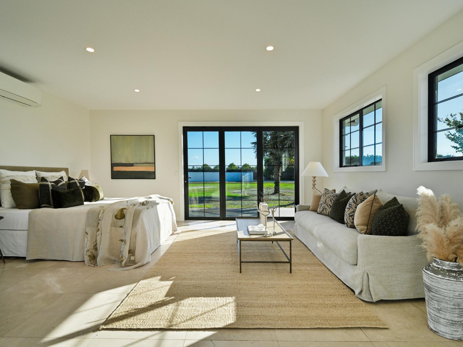 165 School Road, Clive