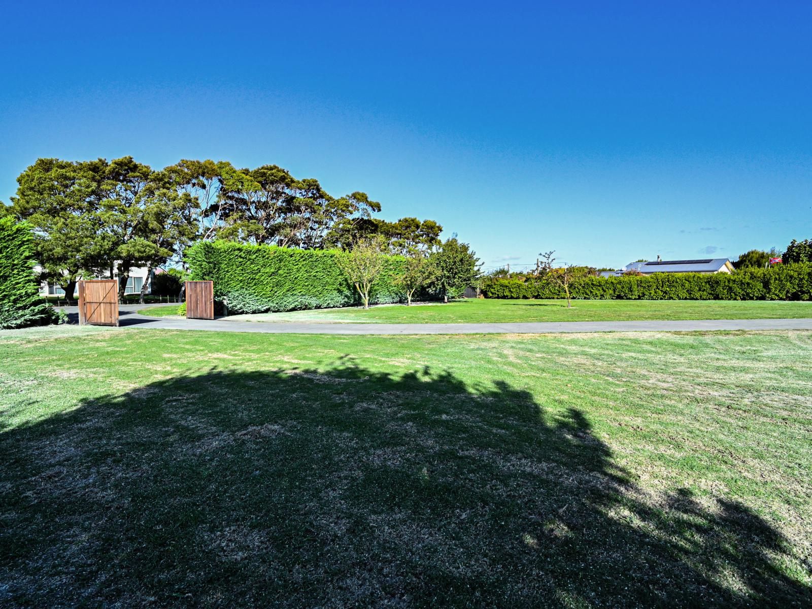 165 School Road, Clive