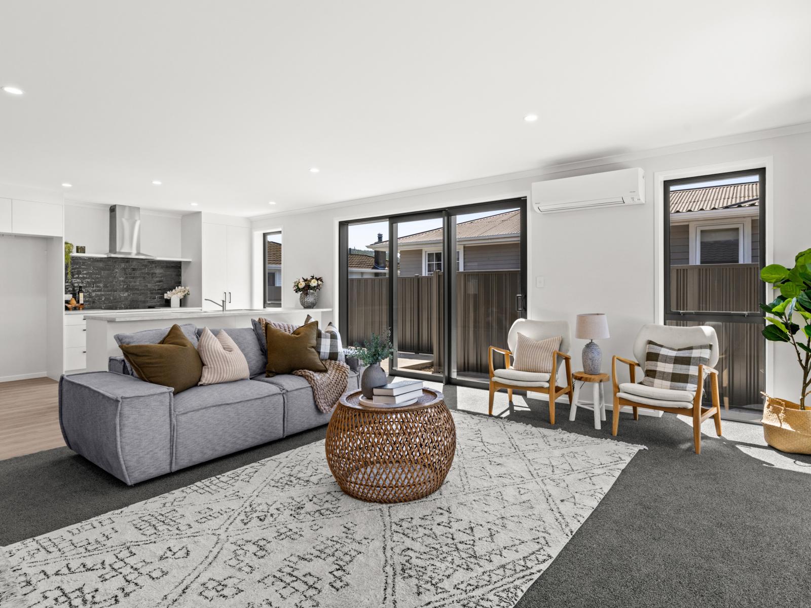 13A Warwick Crescent, Taradale