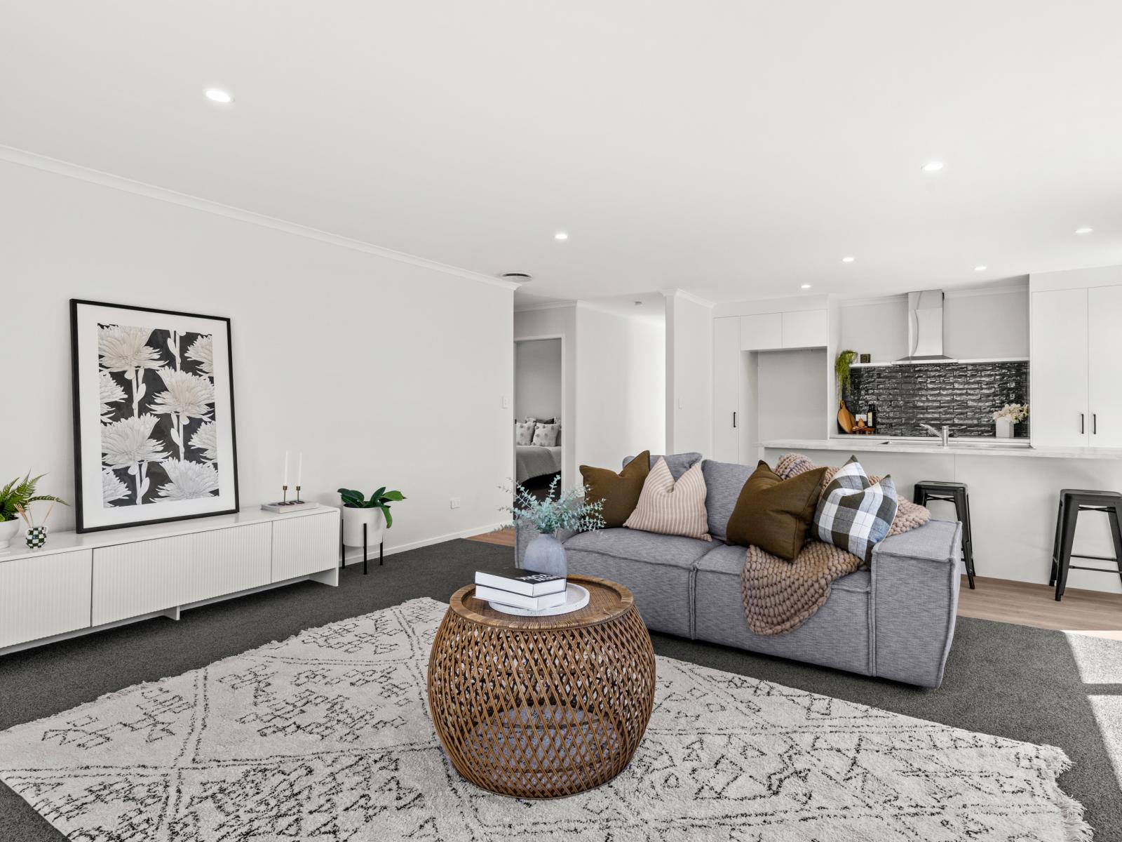 13A Warwick Crescent, Taradale