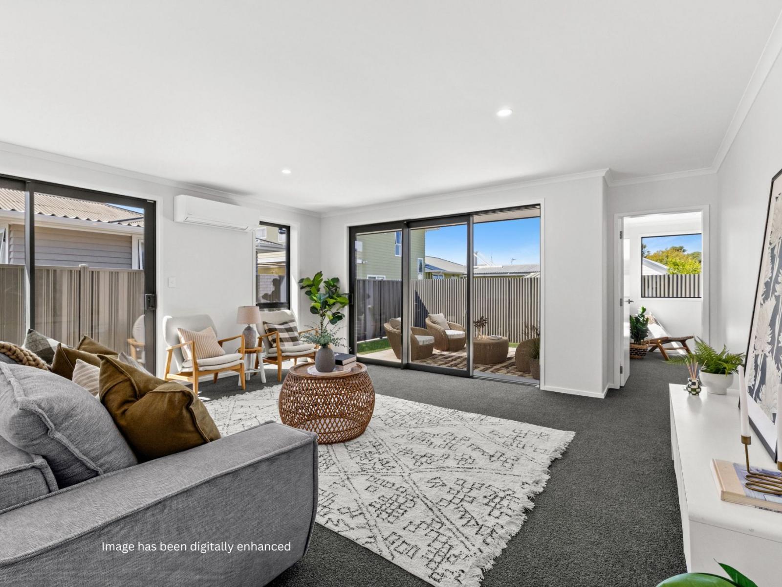 13A Warwick Crescent, Taradale