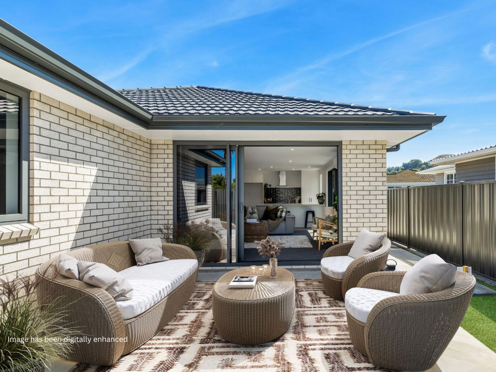 13A Warwick Crescent, Taradale