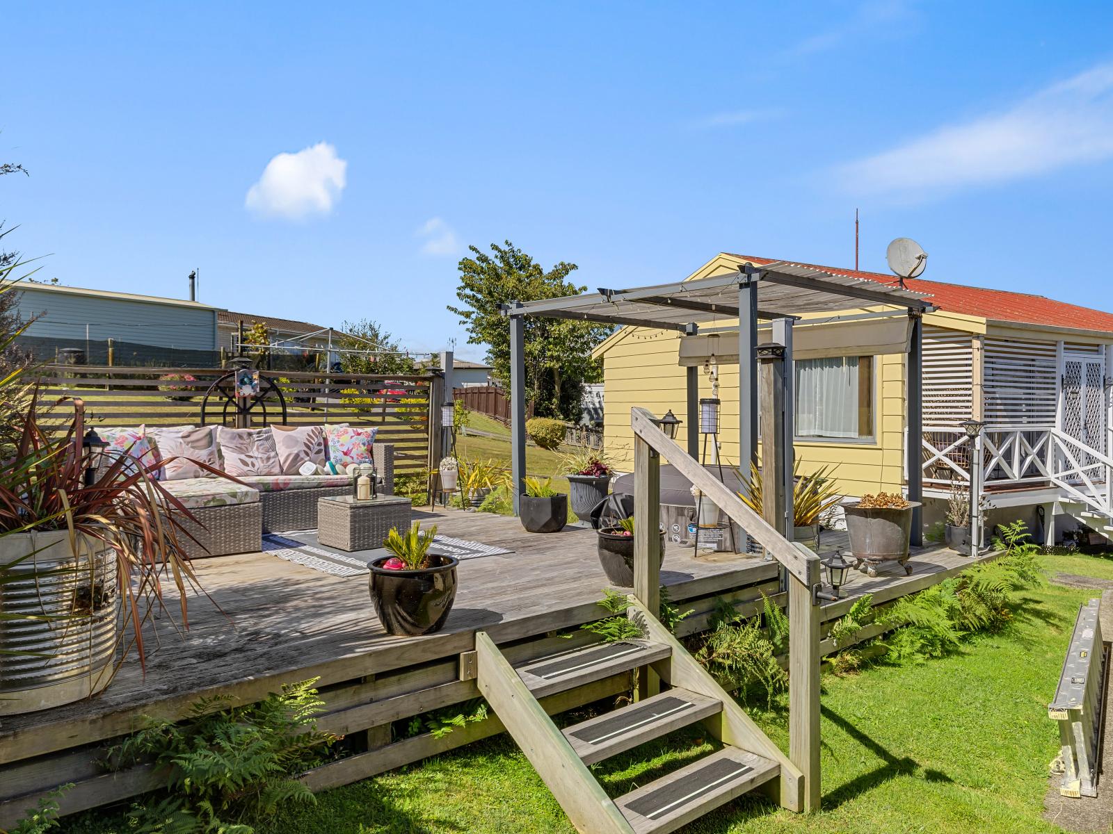 5 Banbury Place, Tokoroa