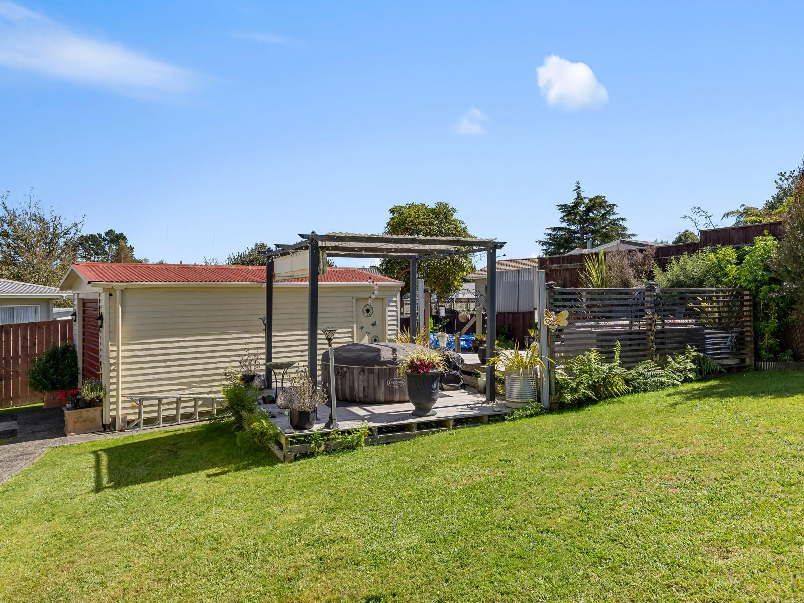 5 Banbury Place, Tokoroa