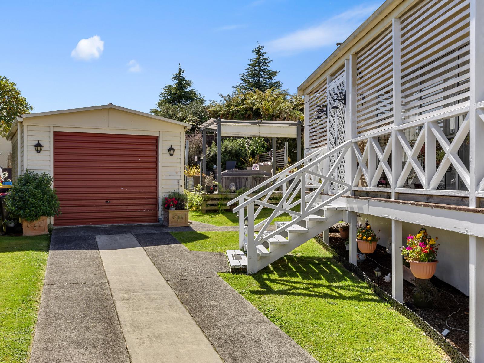 5 Banbury Place, Tokoroa