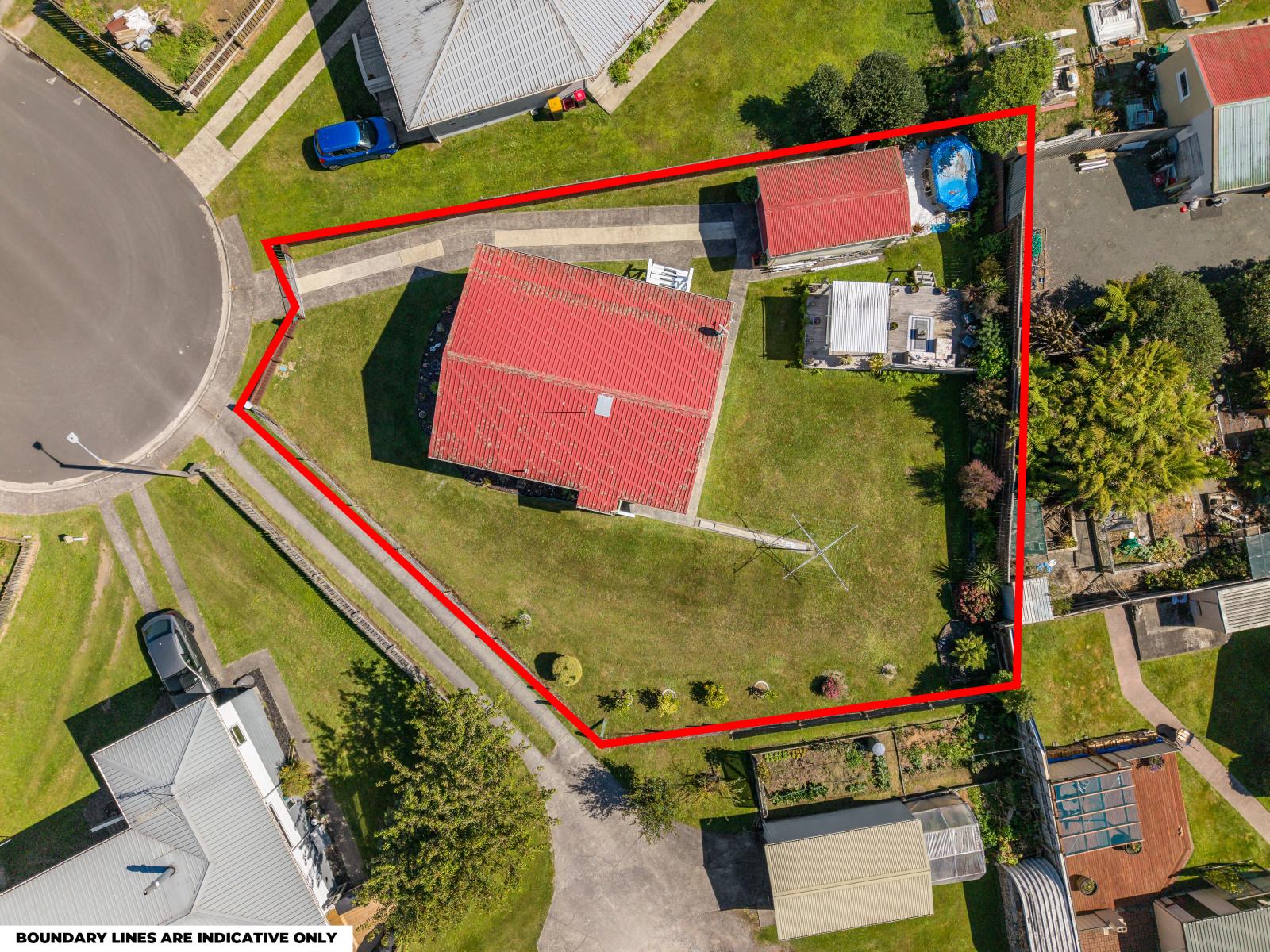 5 Banbury Place, Tokoroa