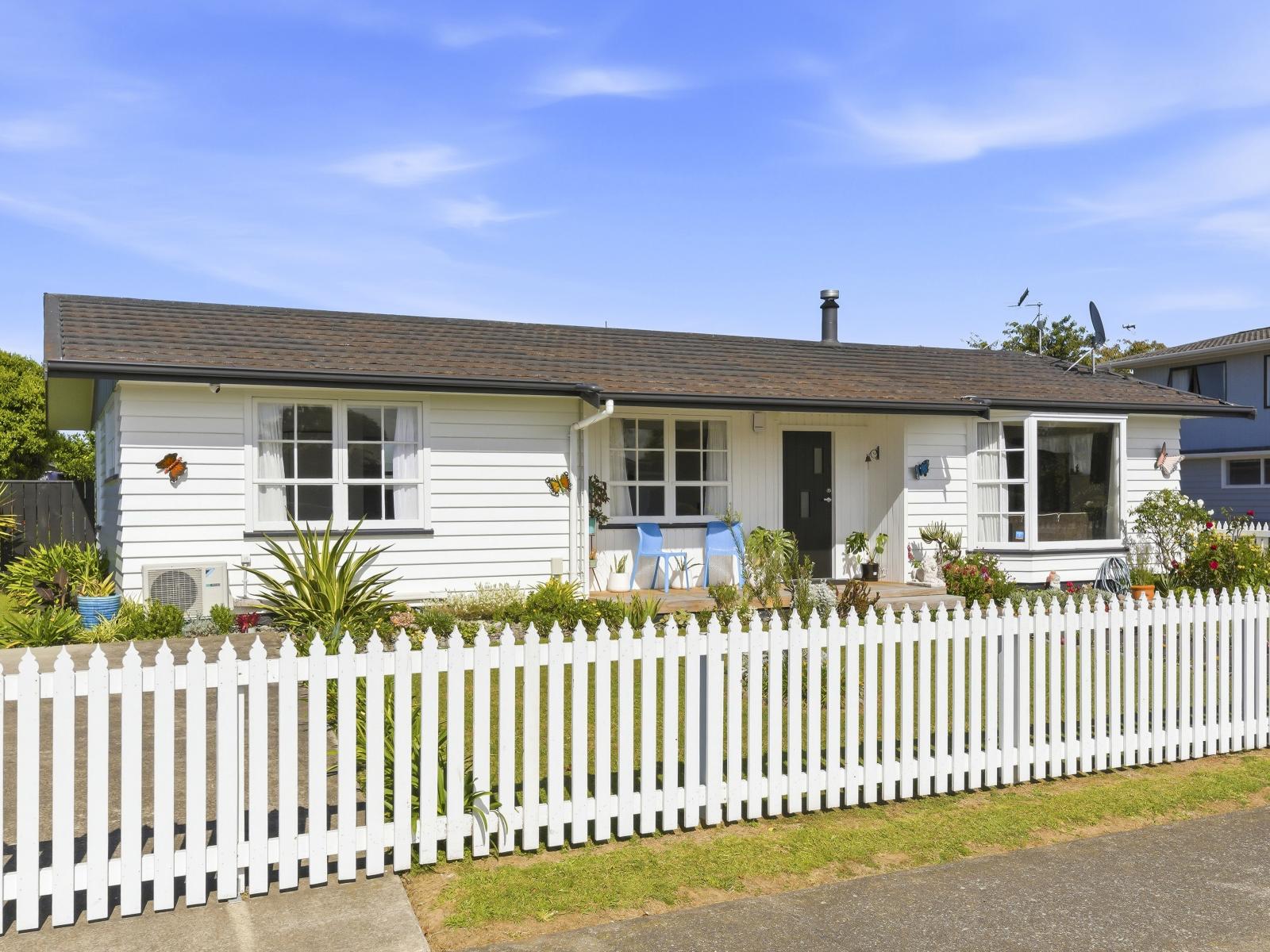 54 Kennedy Drive, Levin