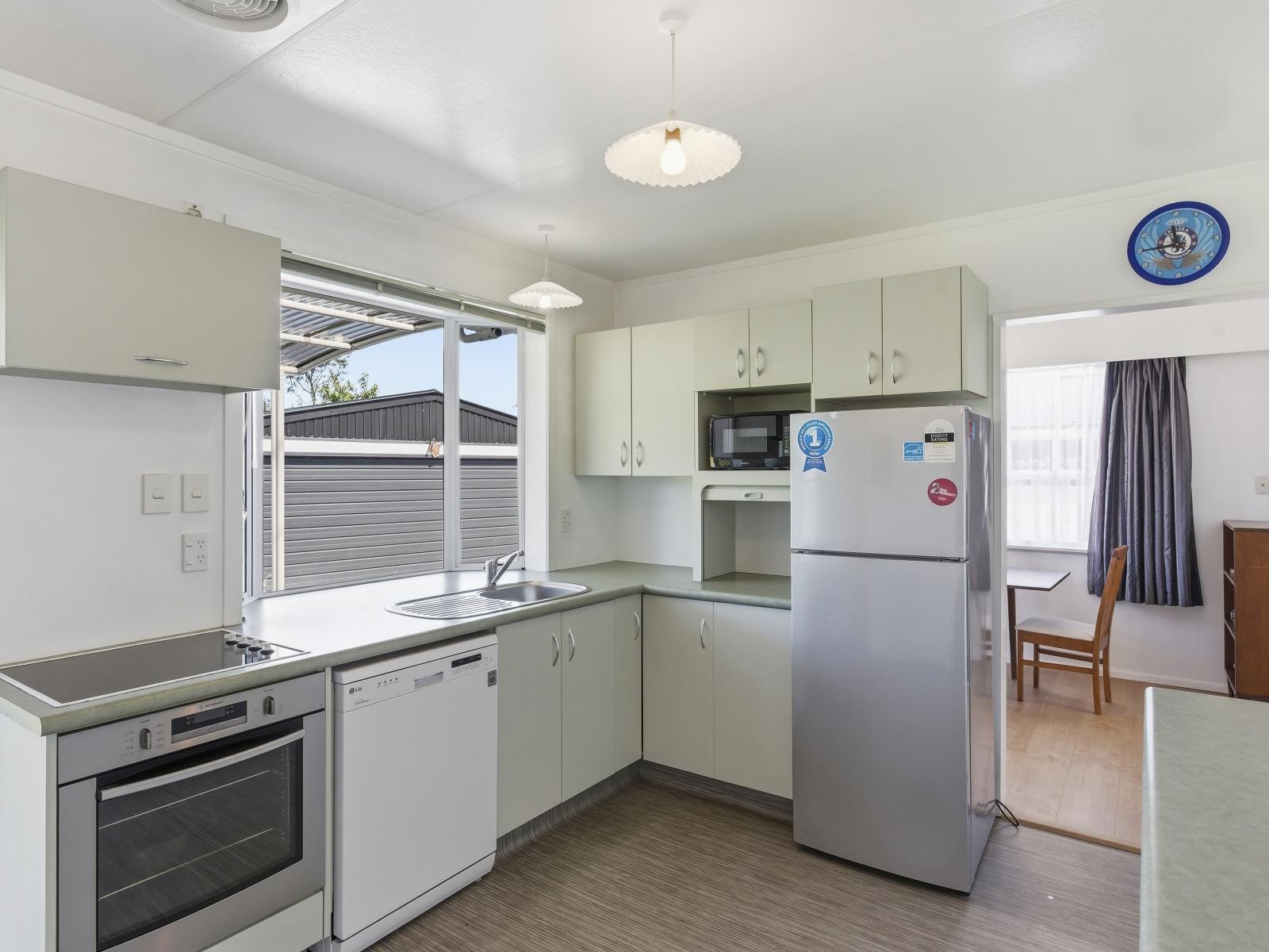 54 Kennedy Drive, Levin