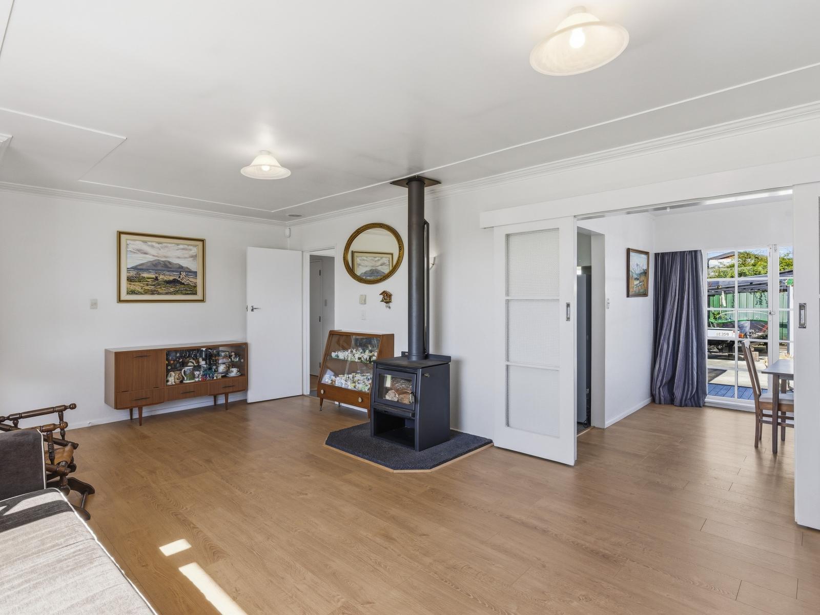 54 Kennedy Drive, Levin