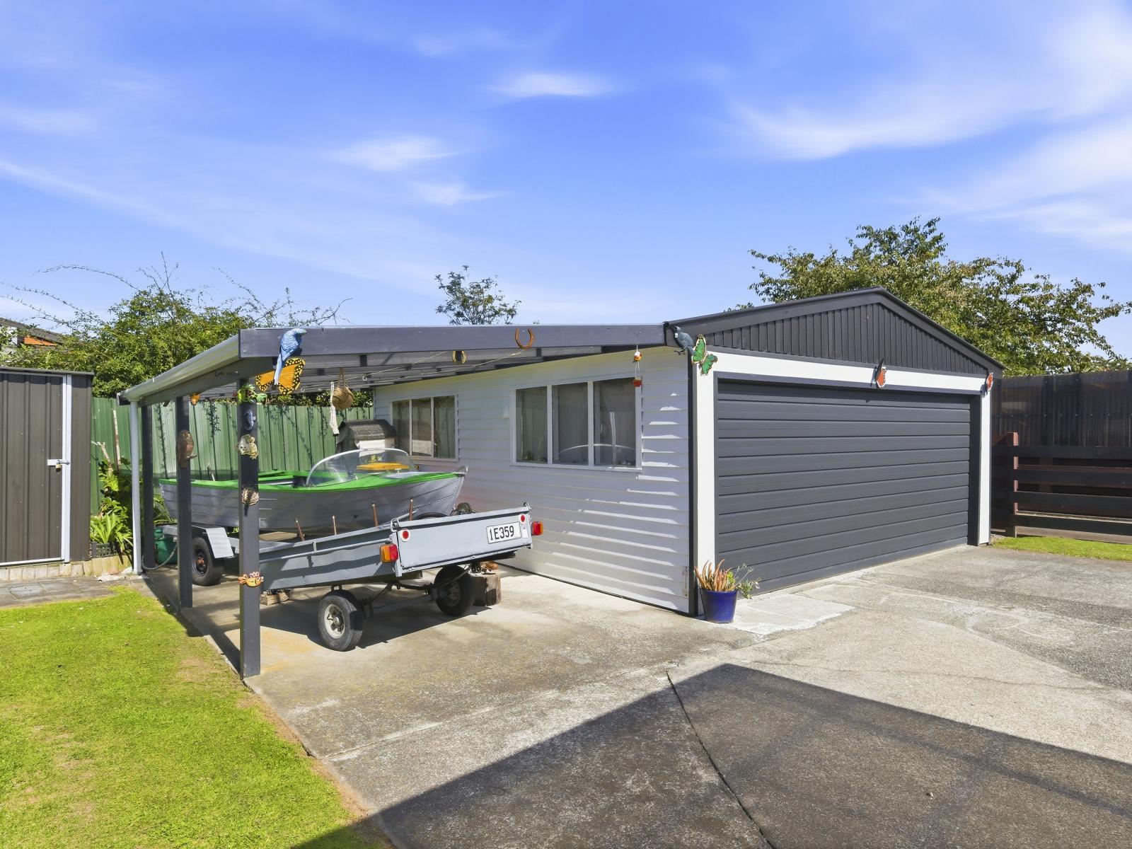 54 Kennedy Drive, Levin