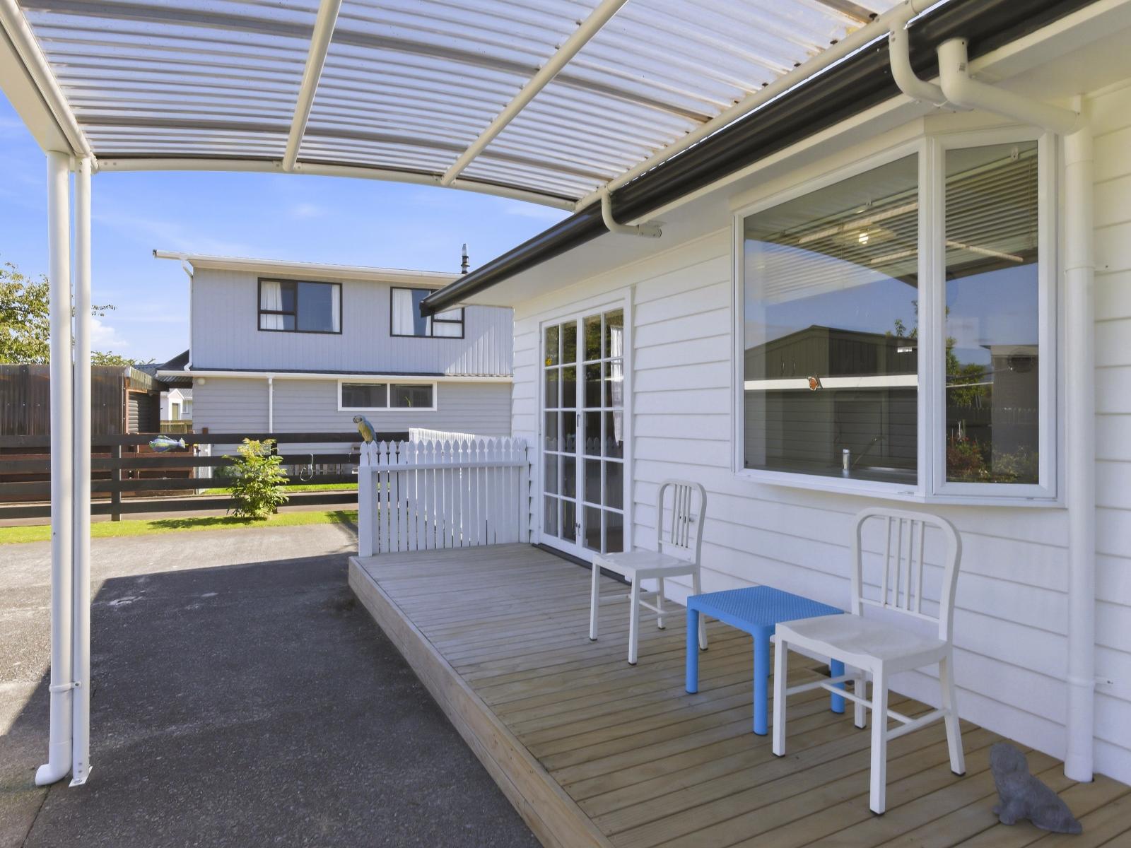 54 Kennedy Drive, Levin