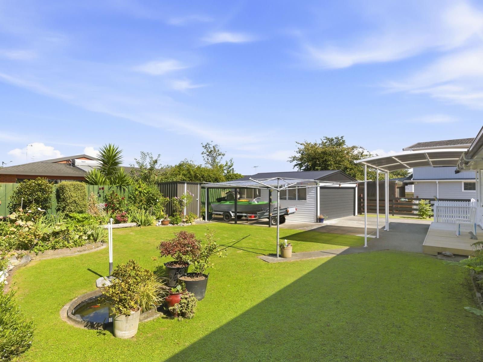 54 Kennedy Drive, Levin