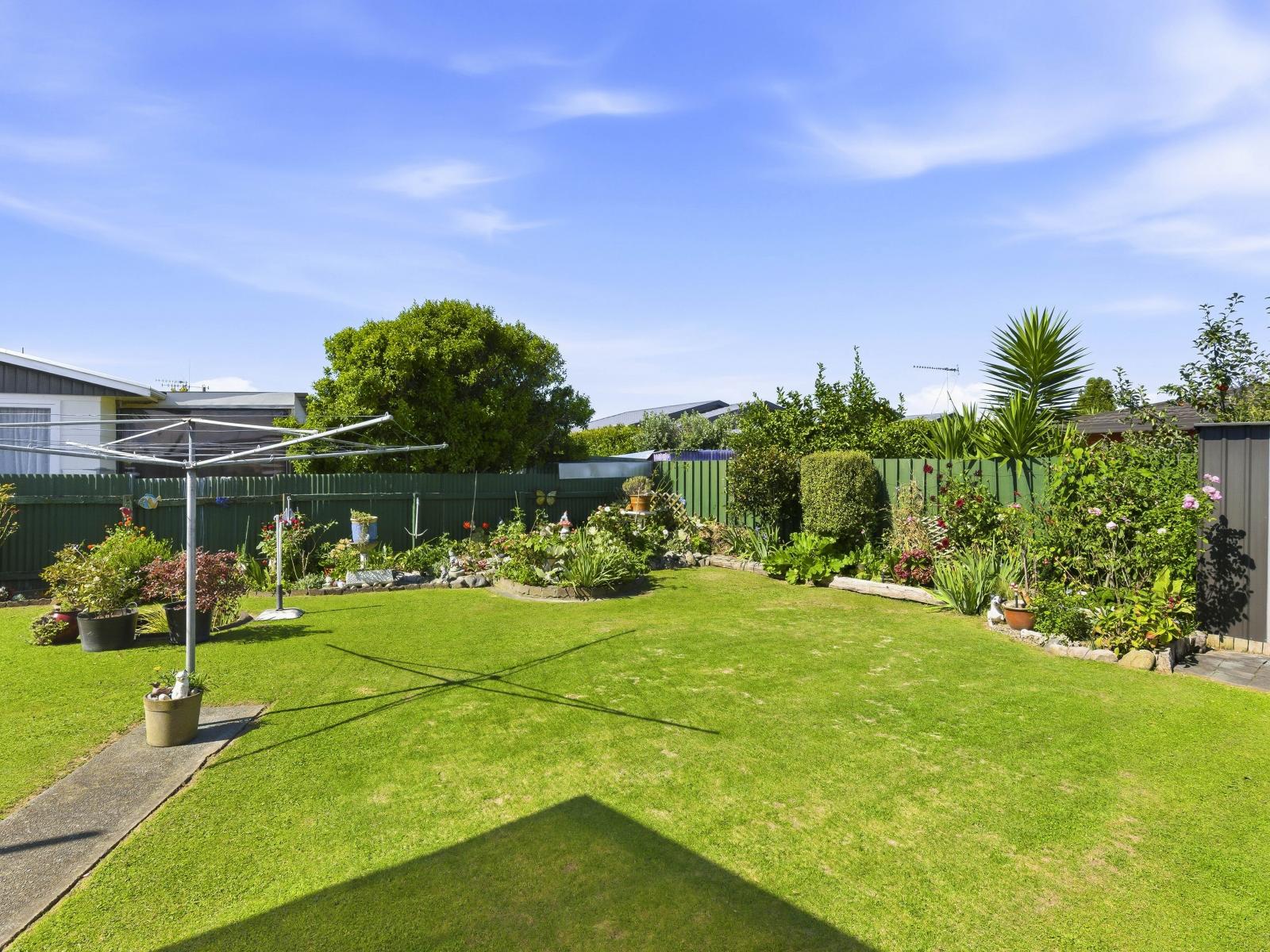 54 Kennedy Drive, Levin