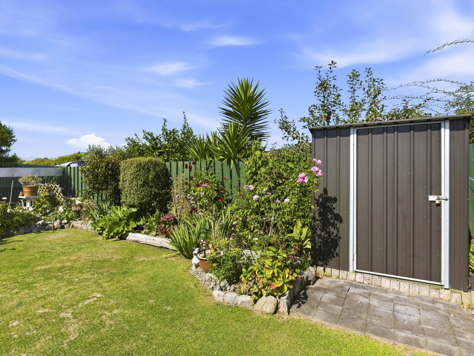 54 Kennedy Drive, Levin