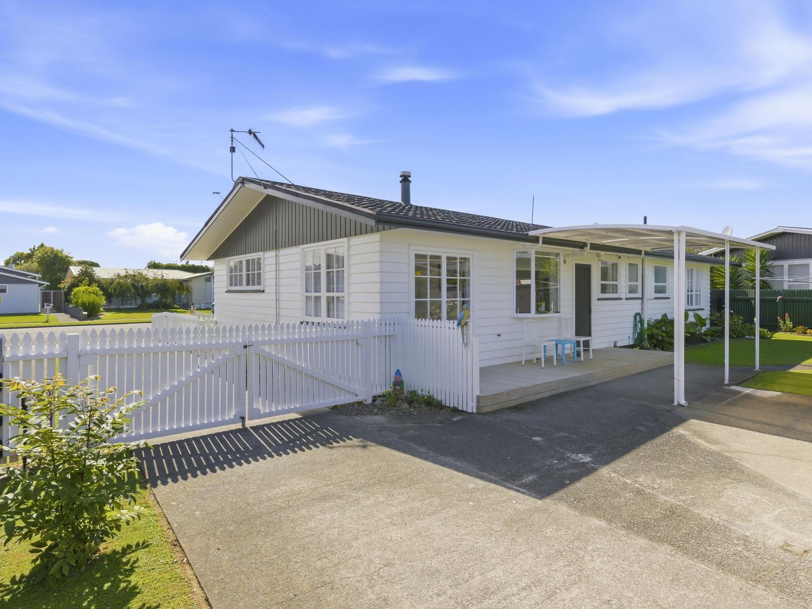 54 Kennedy Drive, Levin