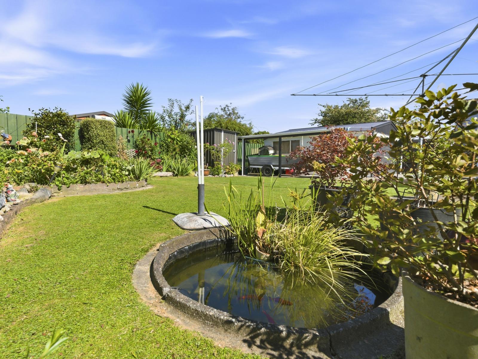 54 Kennedy Drive, Levin