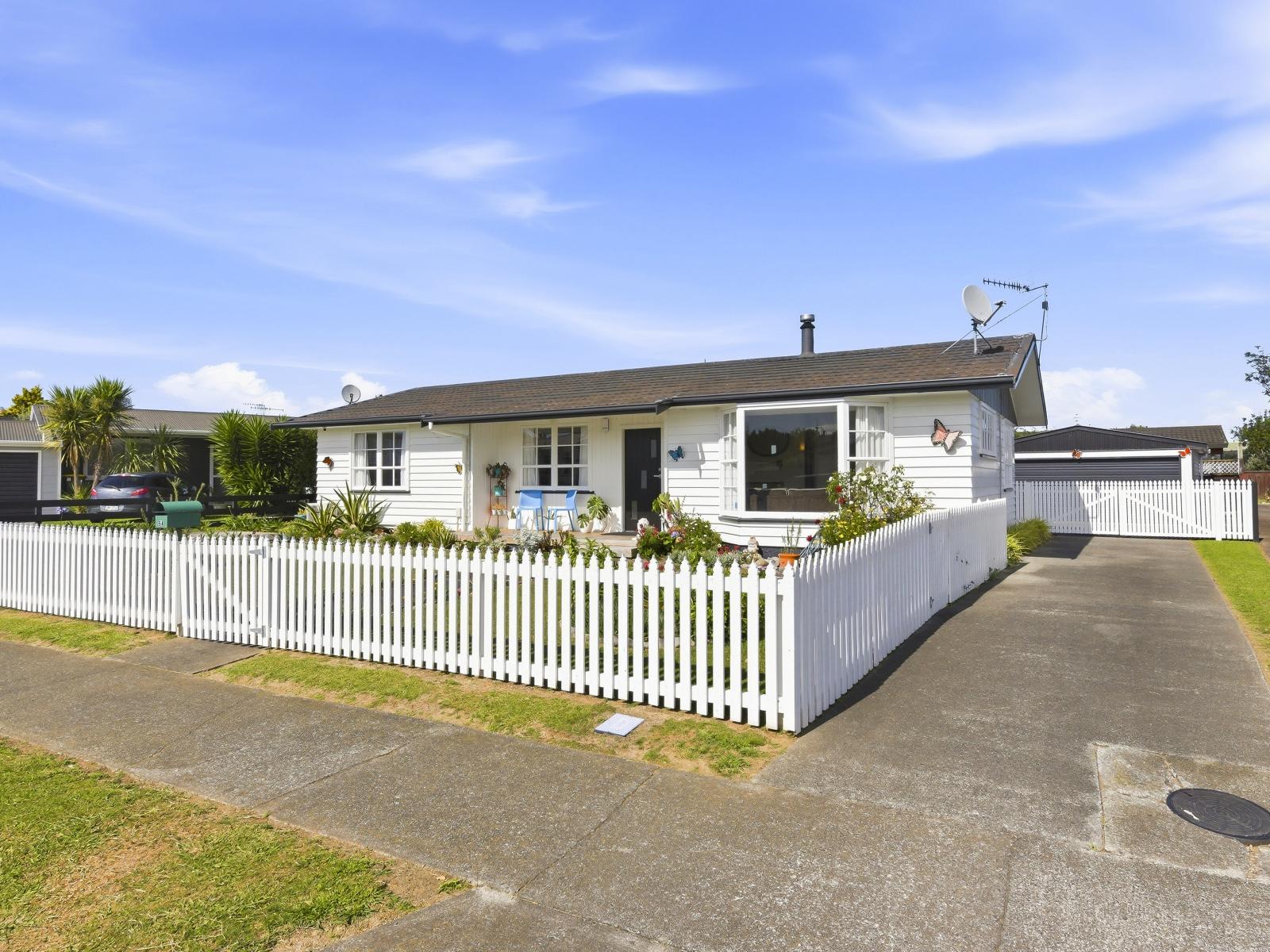 54 Kennedy Drive, Levin