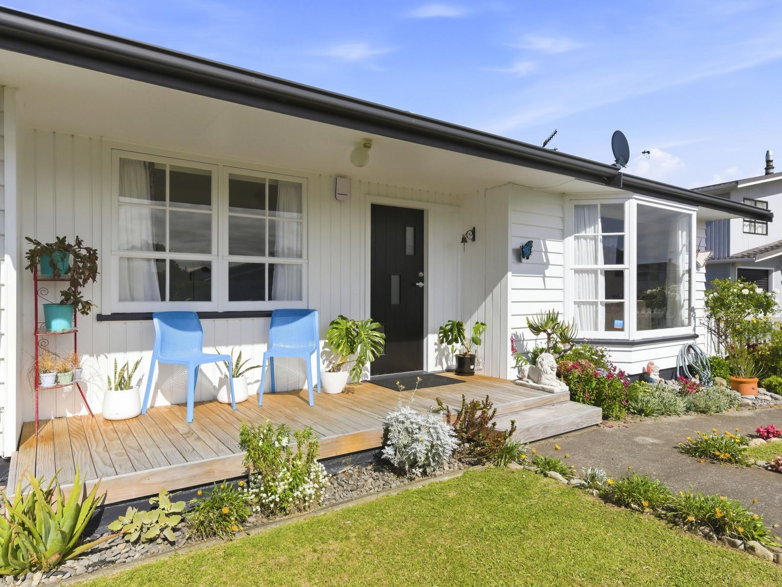 54 Kennedy Drive, Levin