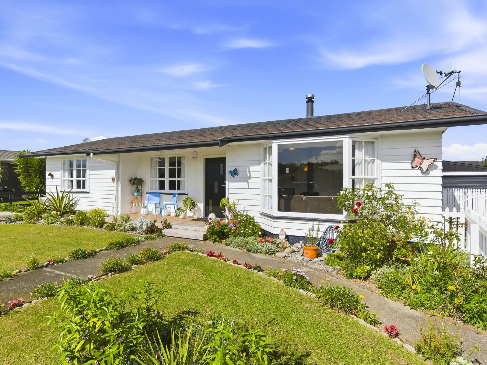 54 Kennedy Drive, Levin