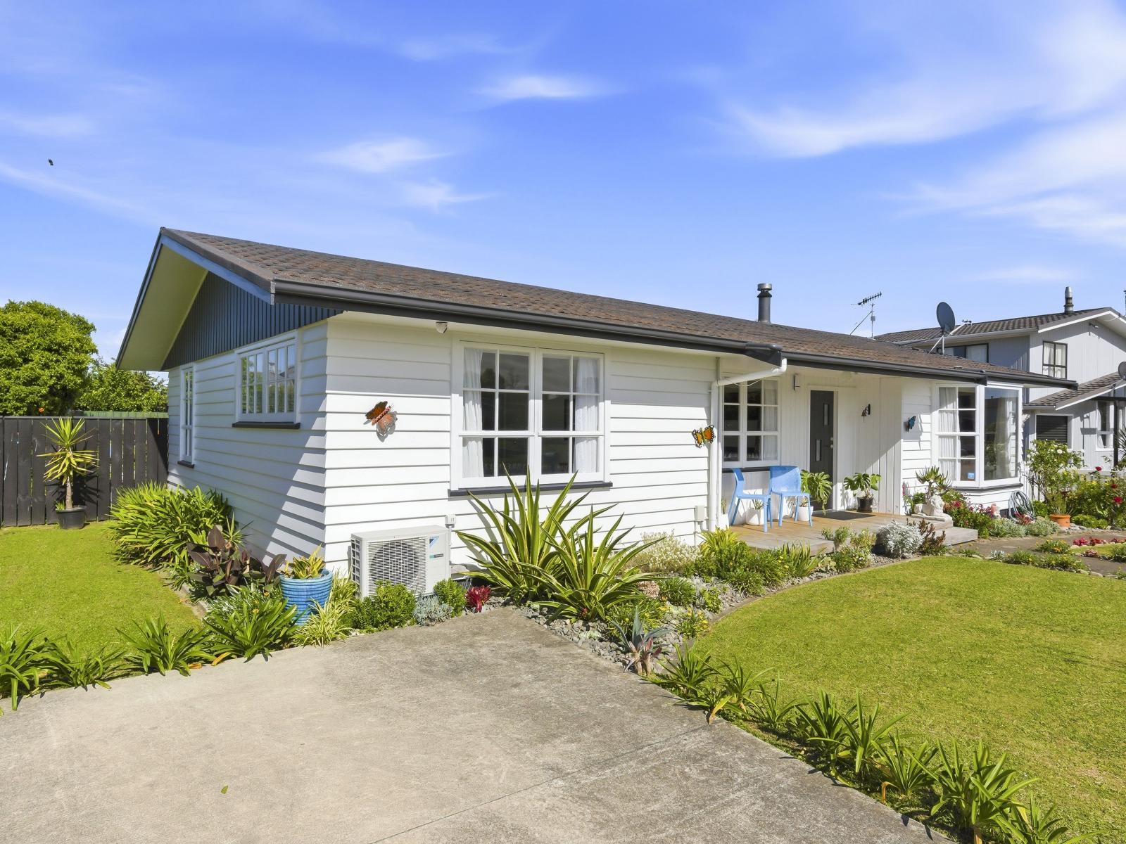 54 Kennedy Drive, Levin