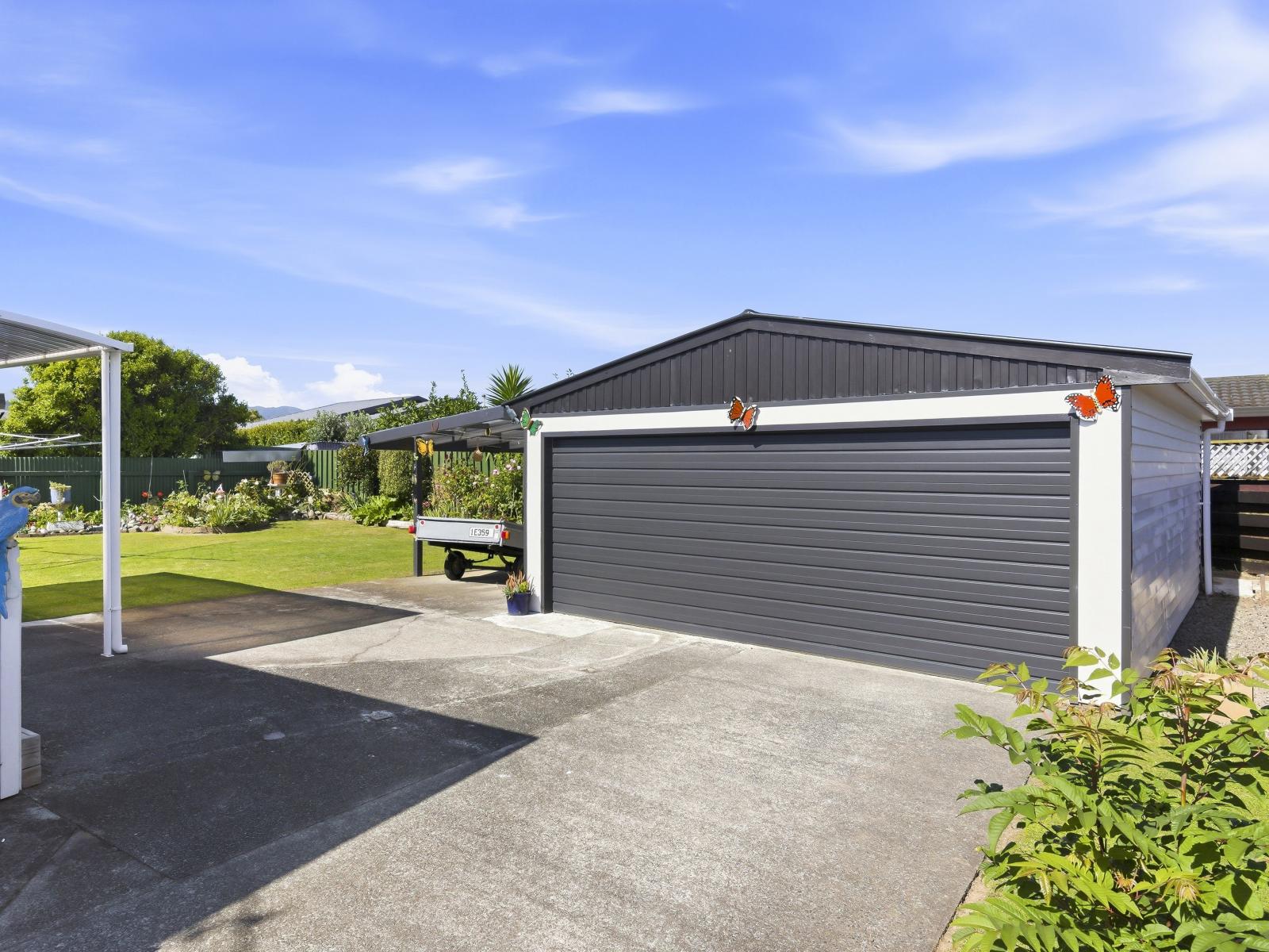 54 Kennedy Drive, Levin