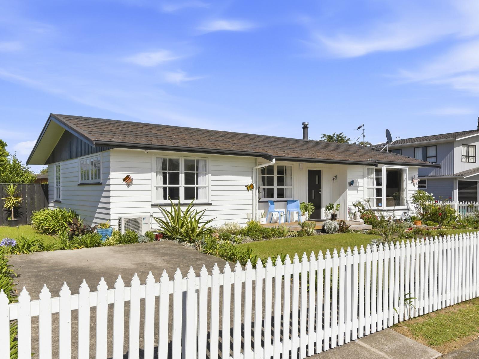 54 Kennedy Drive, Levin