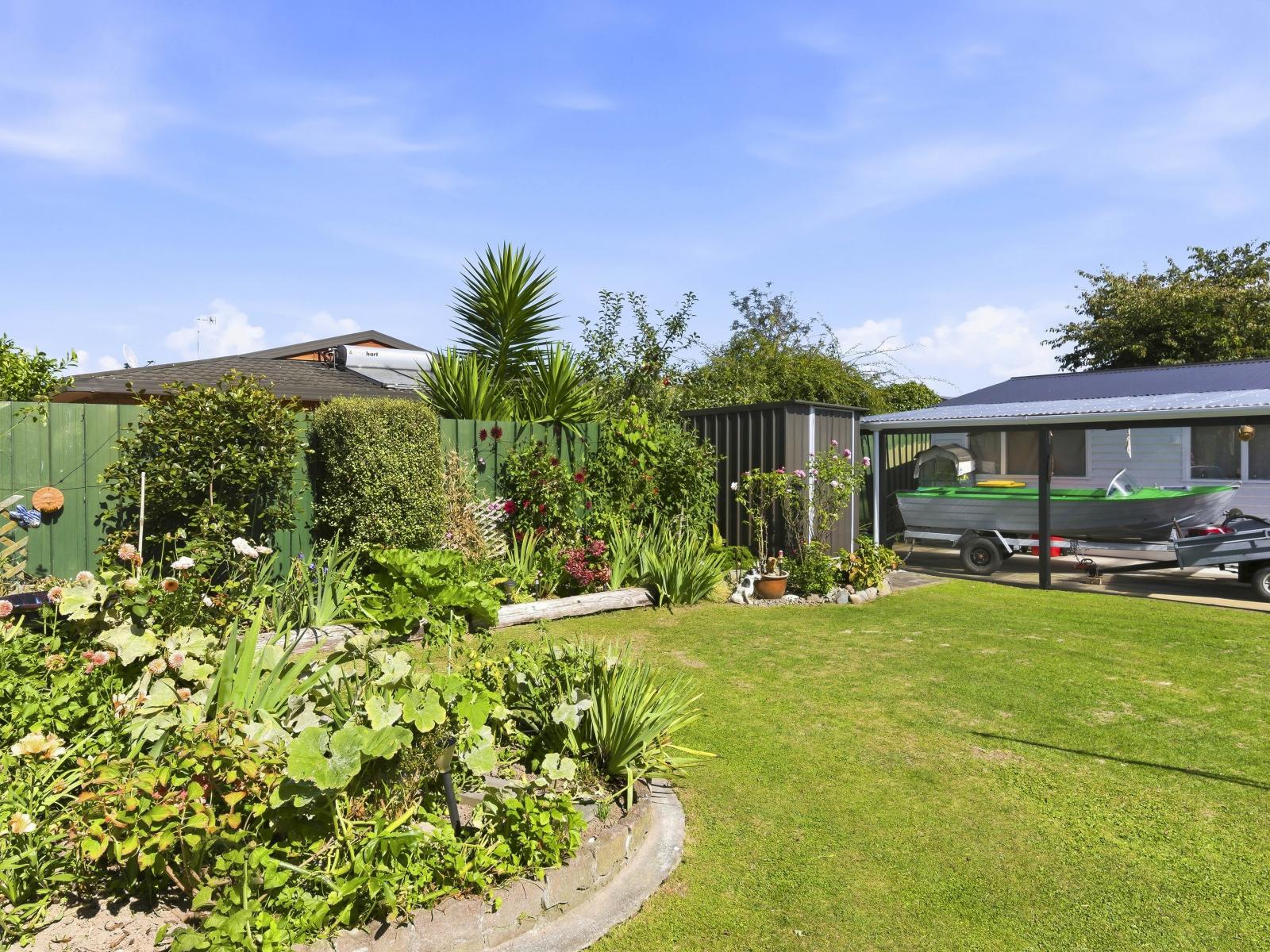 54 Kennedy Drive, Levin