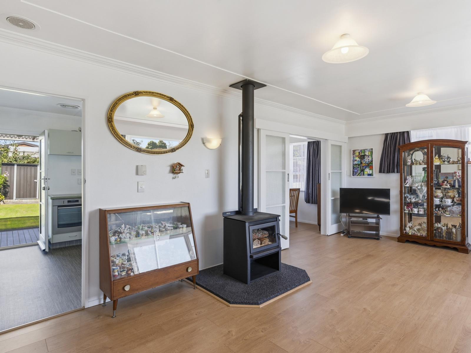 54 Kennedy Drive, Levin