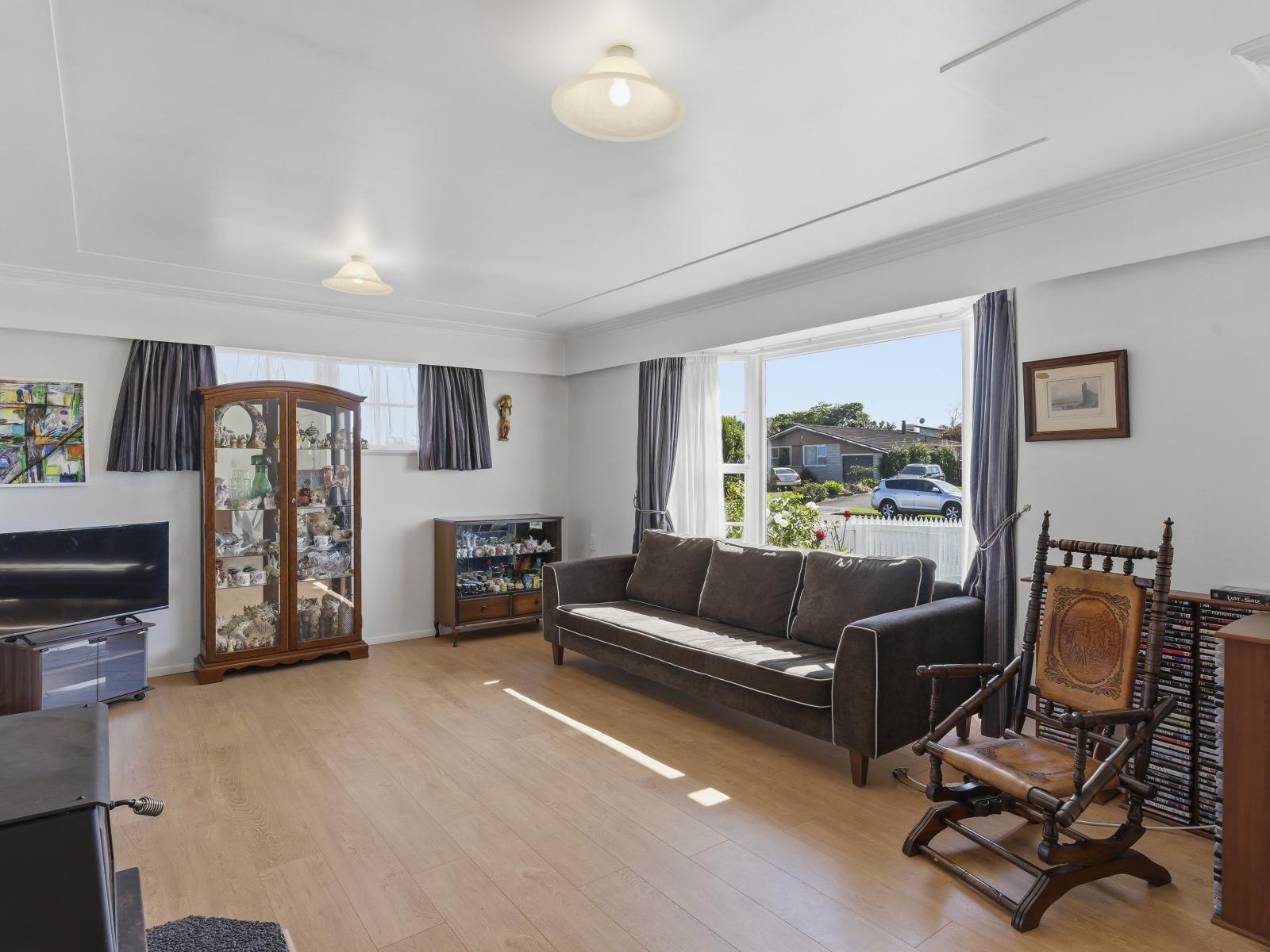 54 Kennedy Drive, Levin