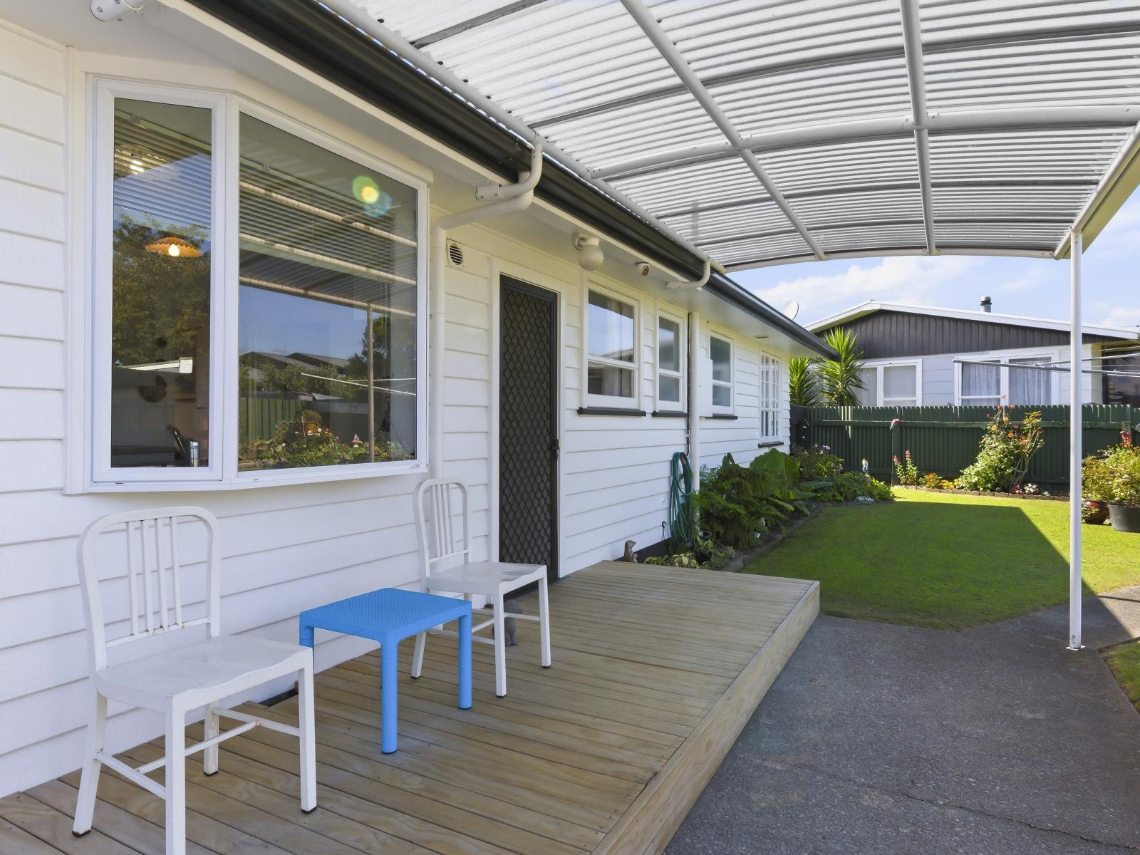 54 Kennedy Drive, Levin