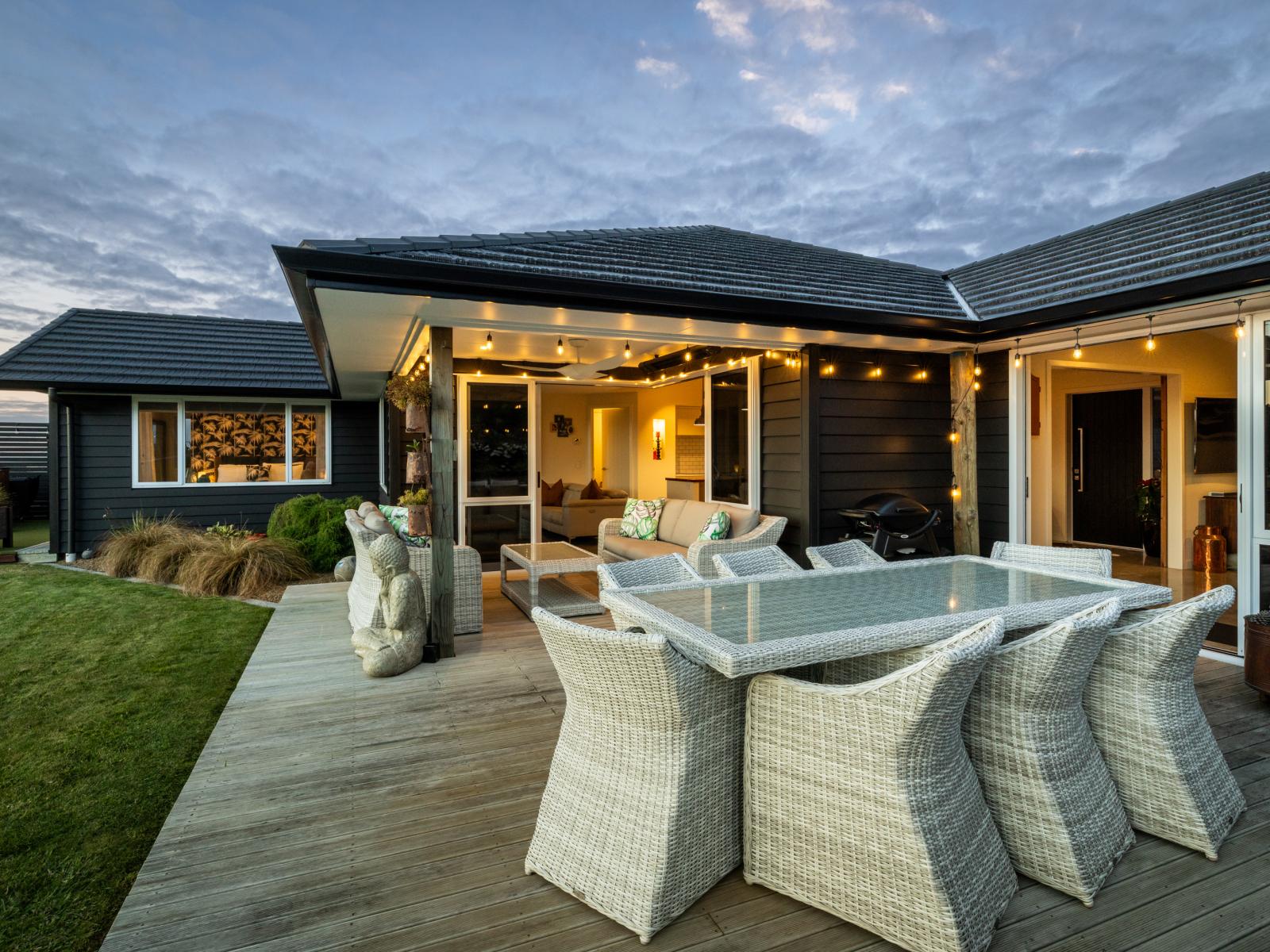 204 Eskridge Drive, Bay View