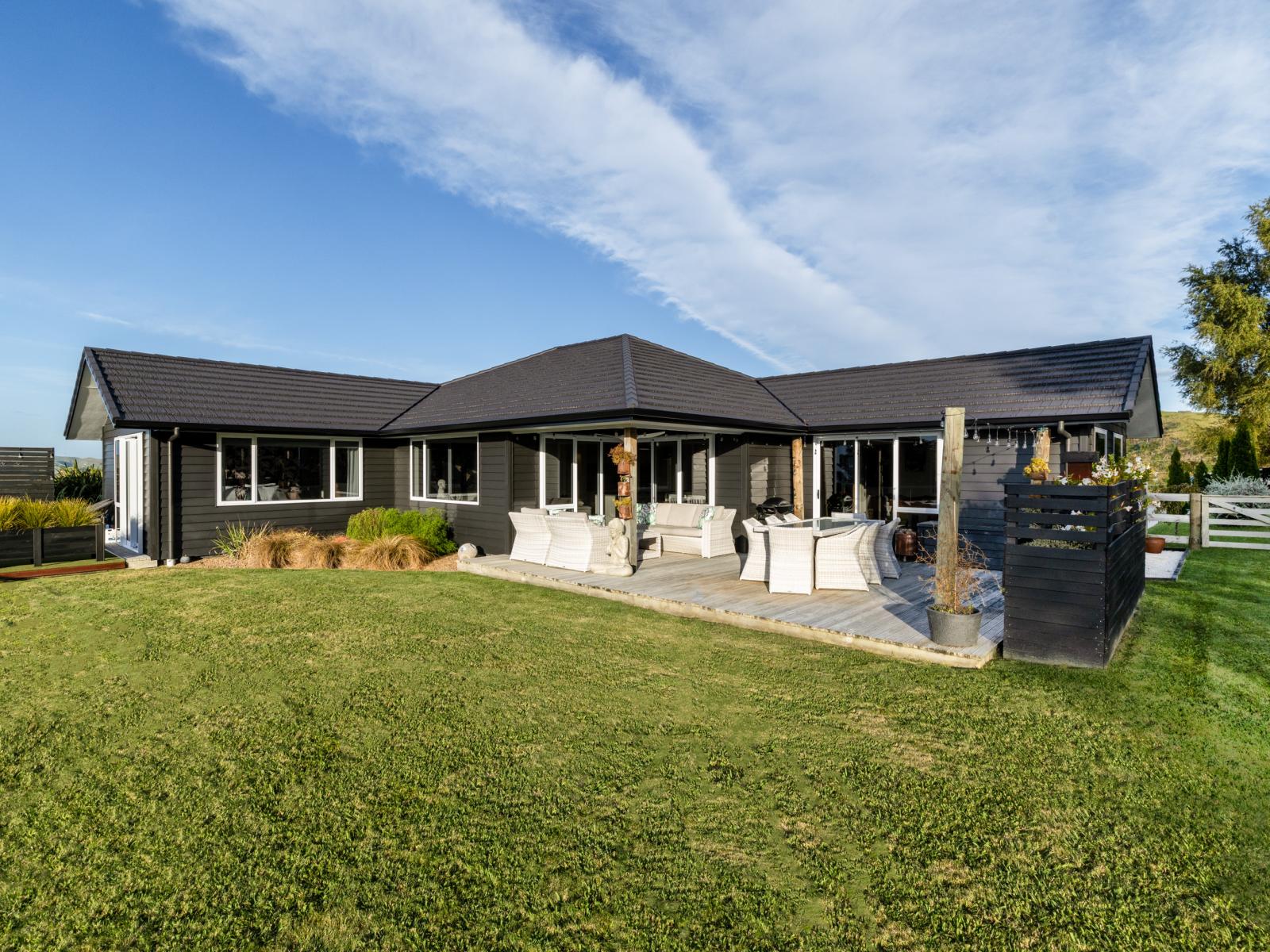 204 Eskridge Drive, Bay View