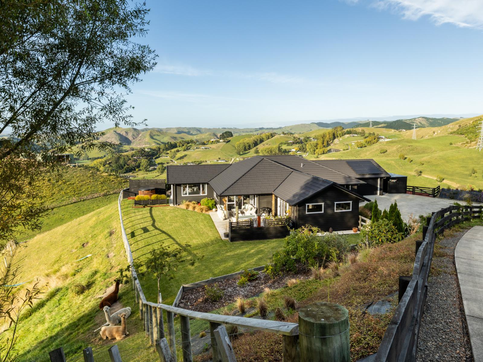 204 Eskridge Drive, Bay View