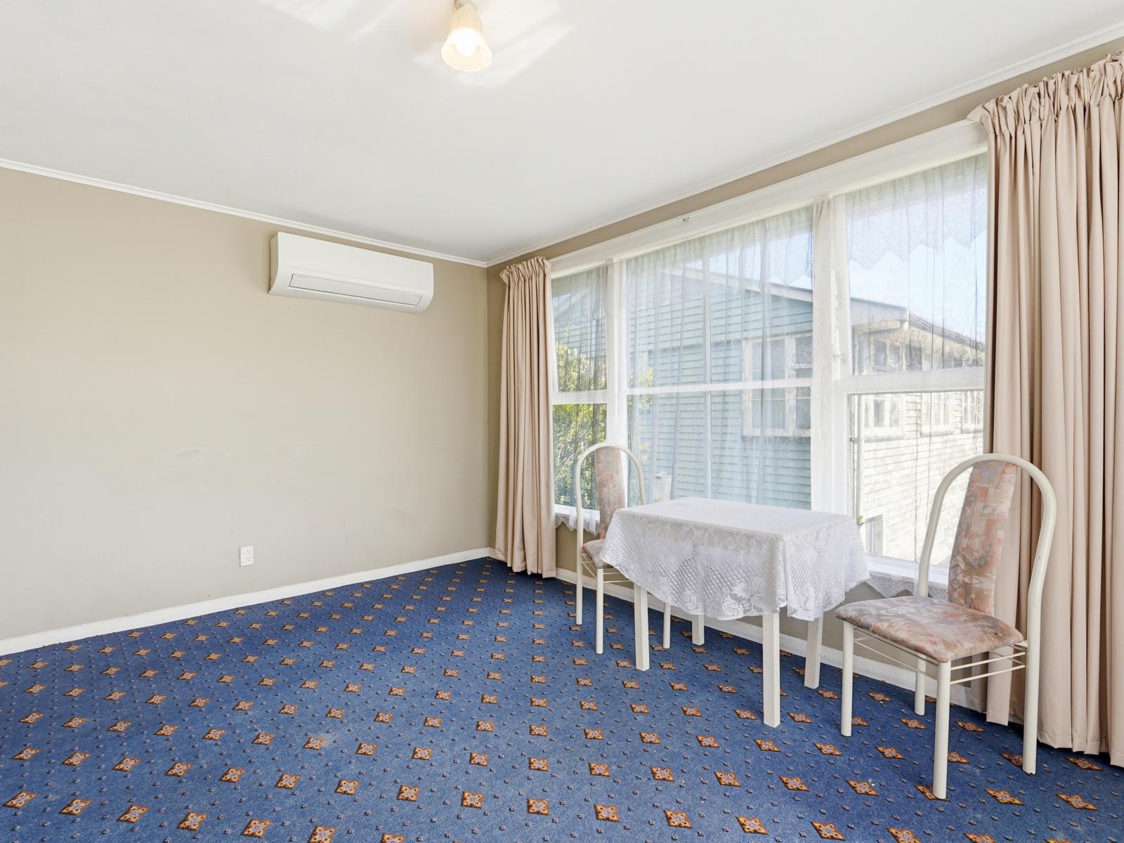 111 Carlton Avenue, Tawhero