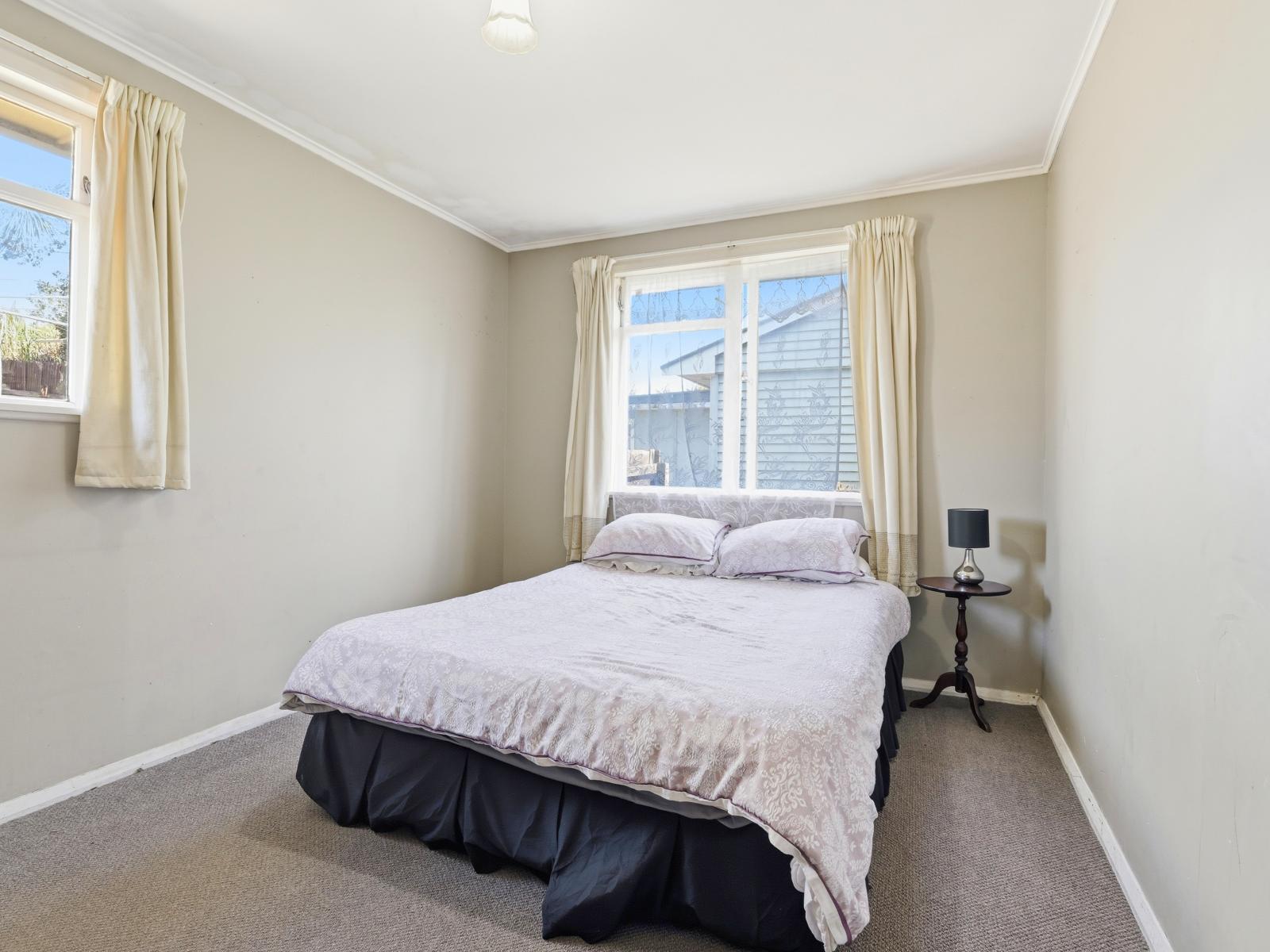 111 Carlton Avenue, Tawhero