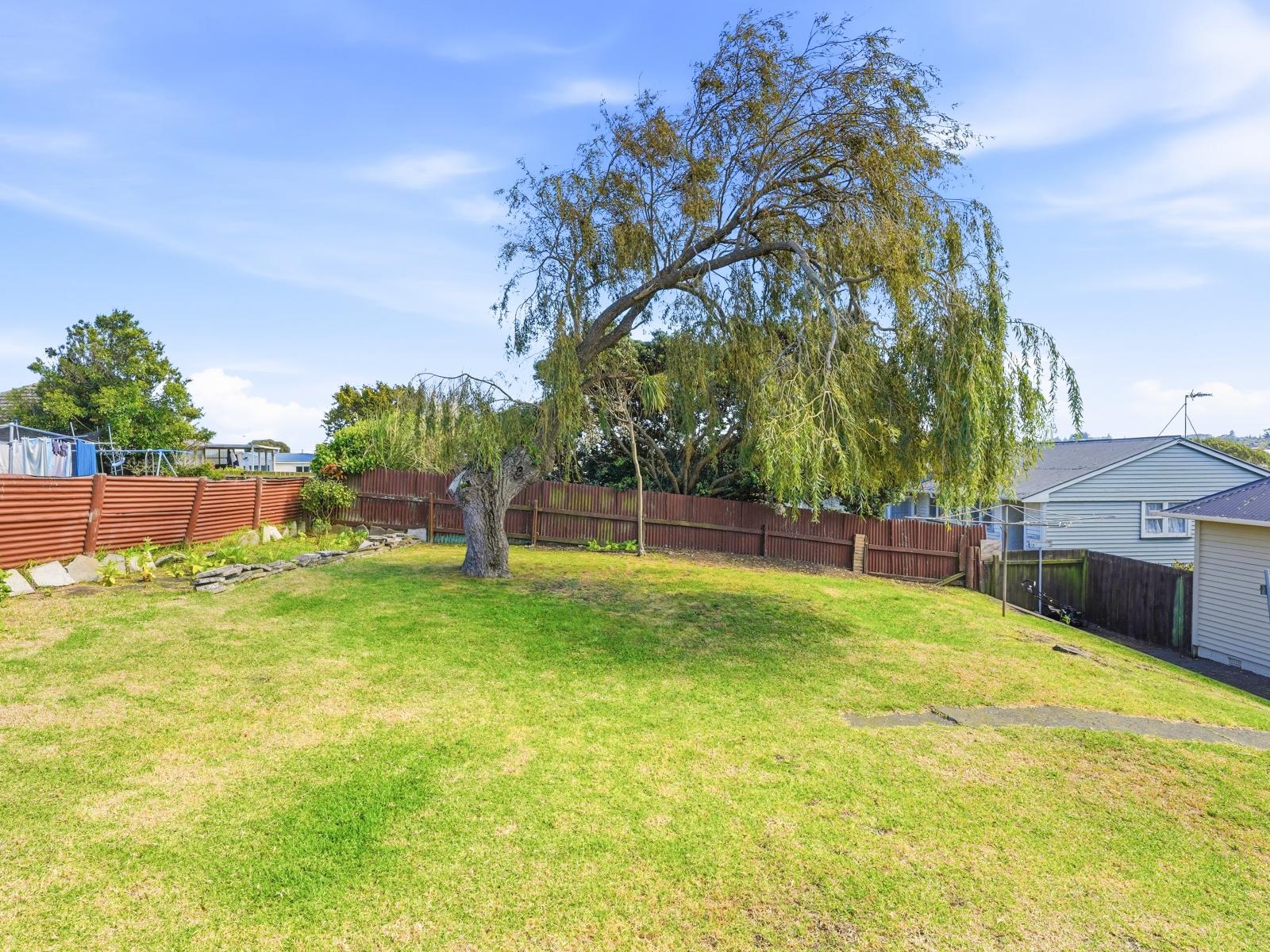 111 Carlton Avenue, Tawhero