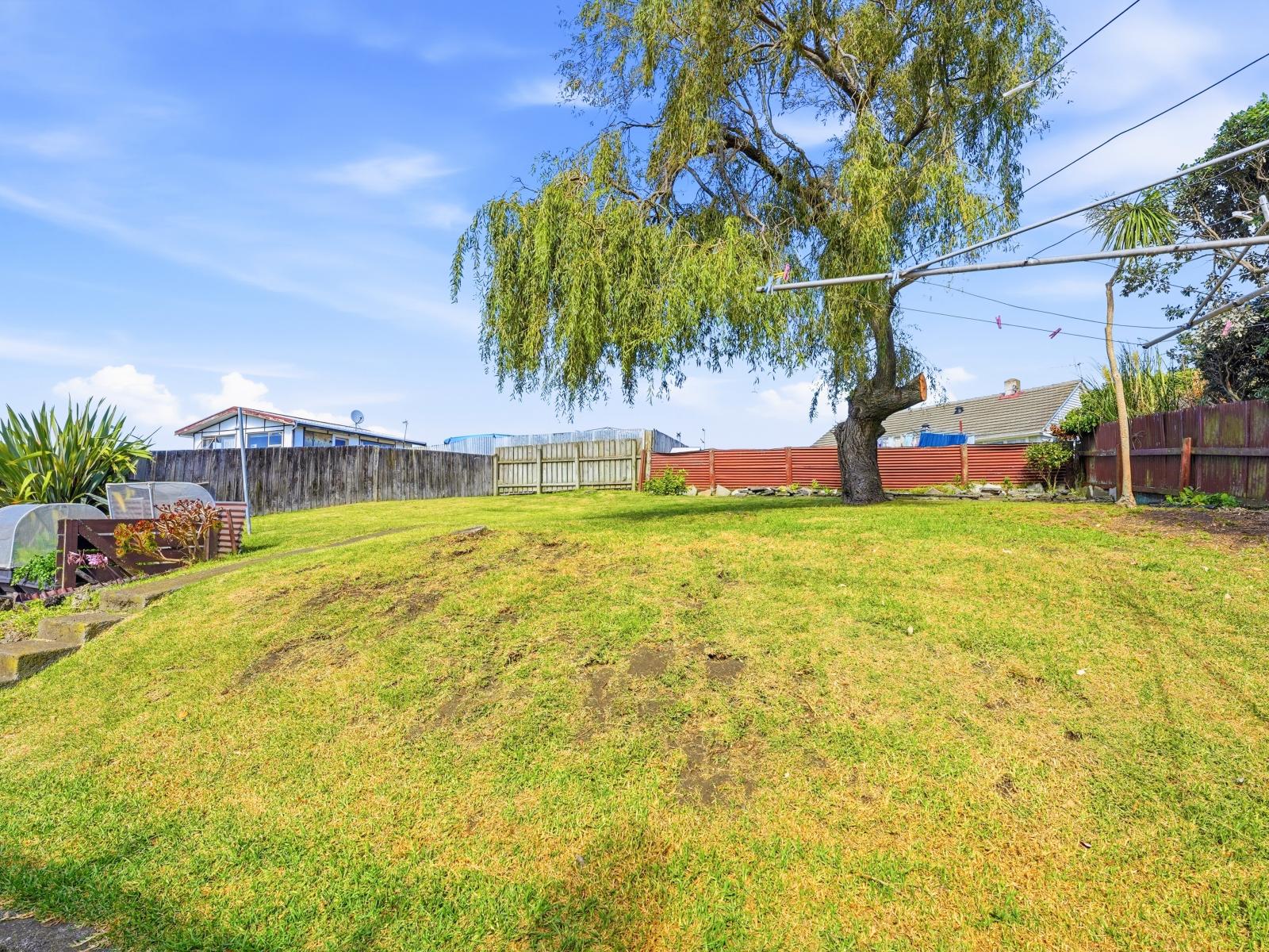 111 Carlton Avenue, Tawhero