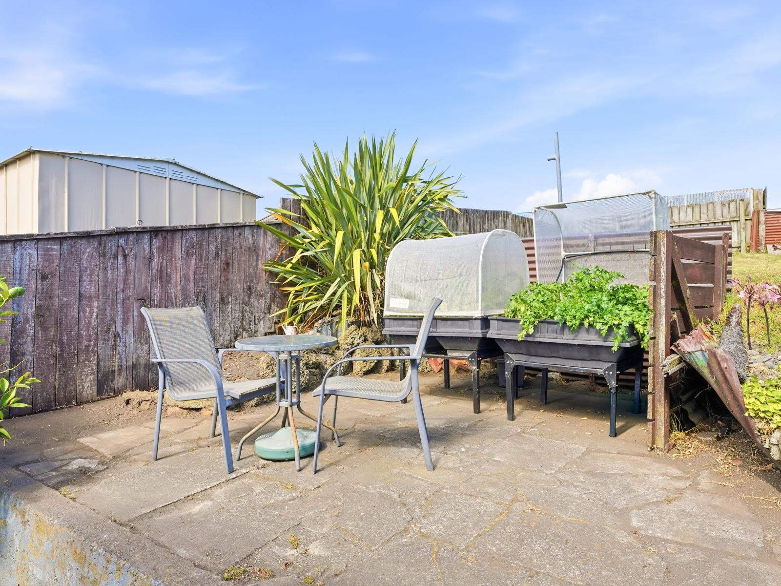 111 Carlton Avenue, Tawhero