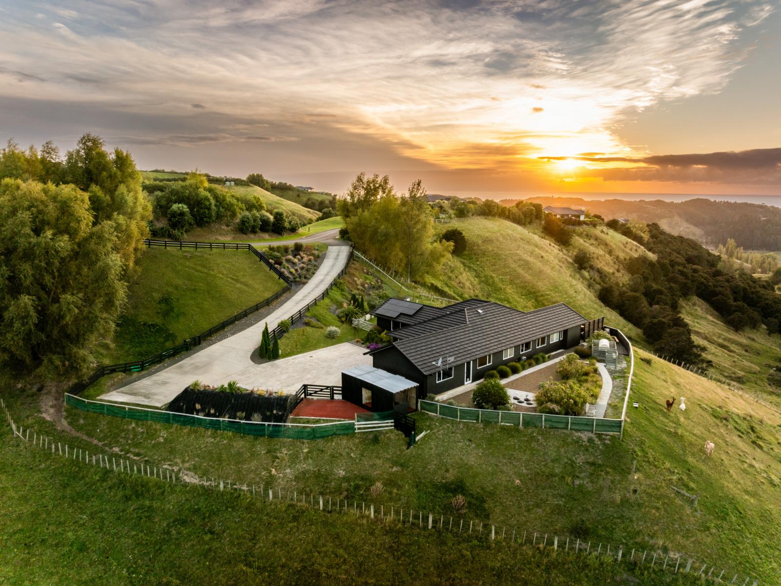 204 Eskridge Drive, Eskdale