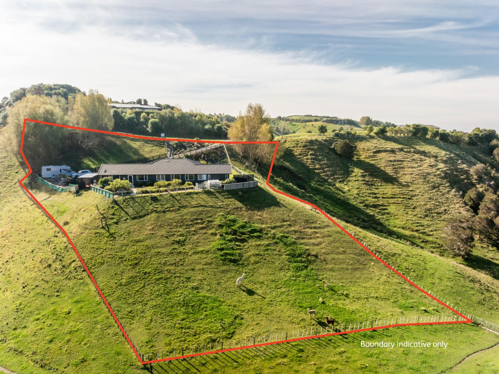 204 Eskridge Drive, Eskdale