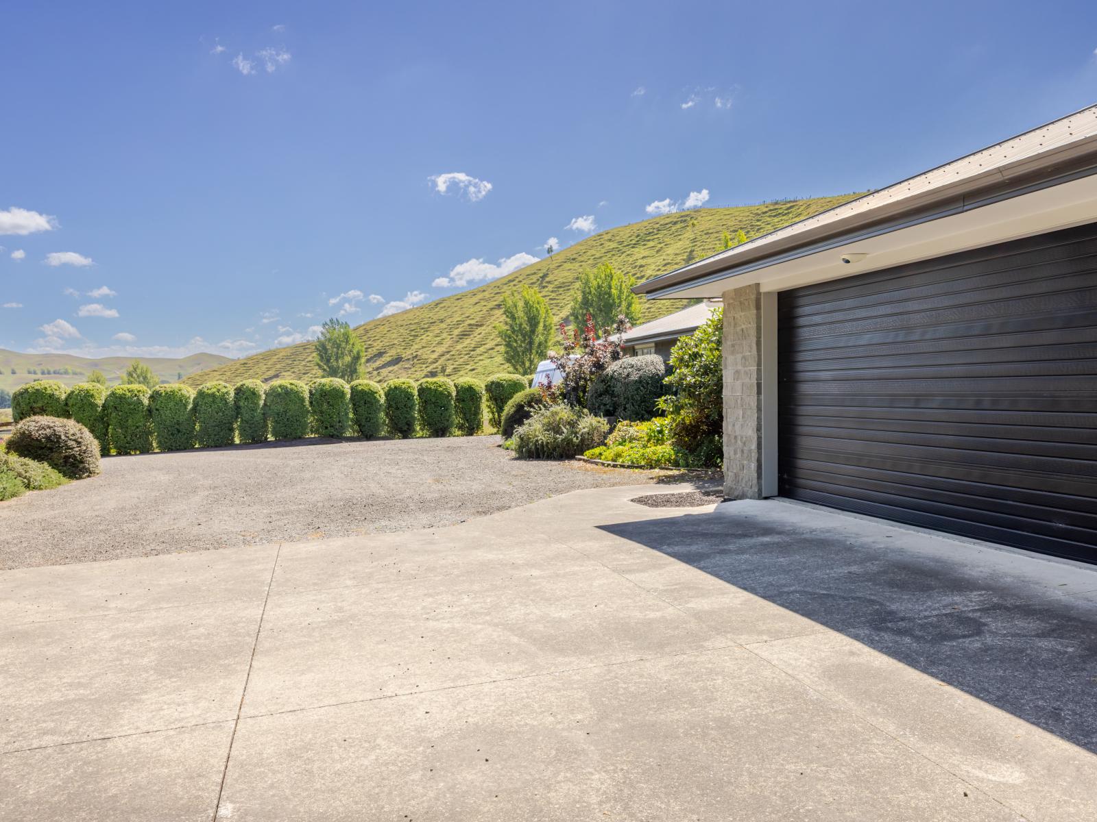 1127 Pourerere Road, Omakere