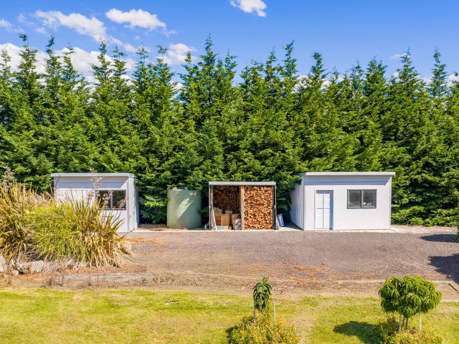 1127 Pourerere Road, Omakere