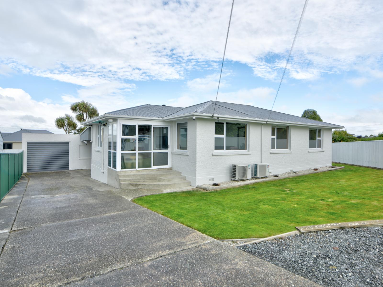 2 Milford Street, Gore