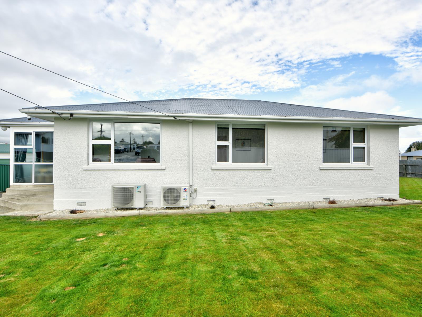 2 Milford Street, Gore