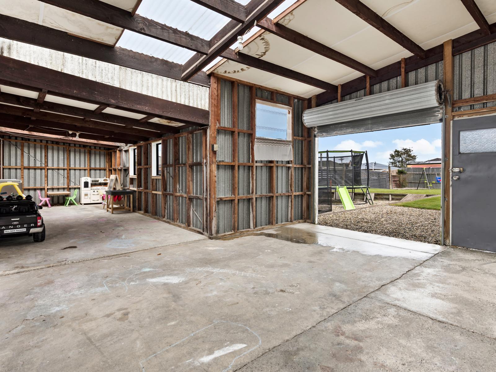 2 Milford Street, Gore