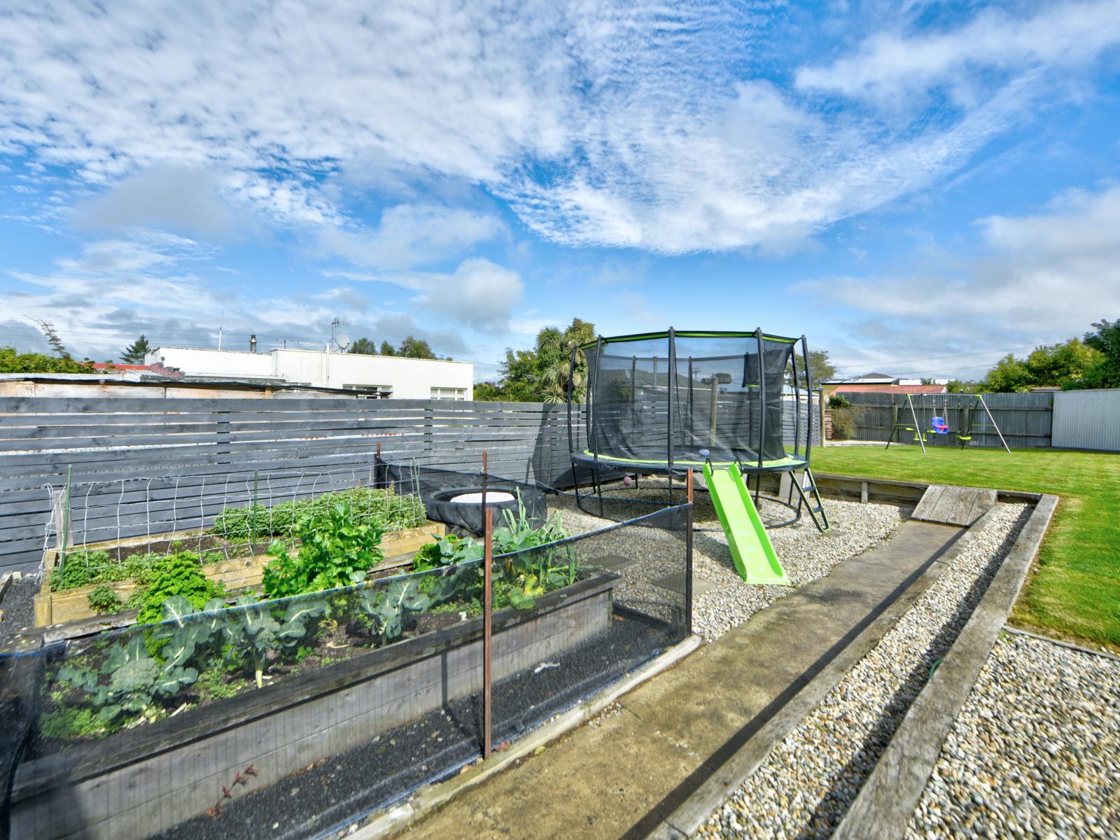 2 Milford Street, Gore