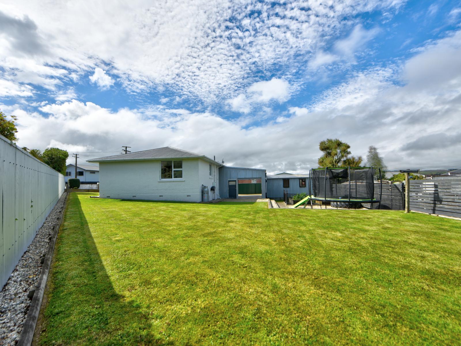 2 Milford Street, Gore